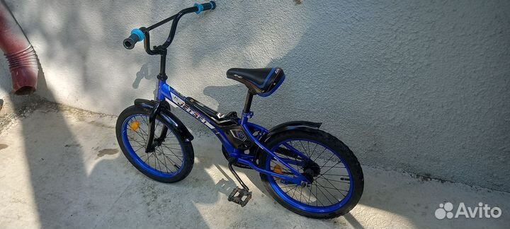 Велосипед детский 18