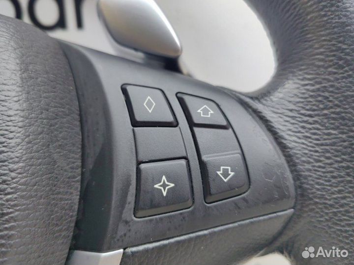 Руль Bmw X6 E71 N54B30A 2008