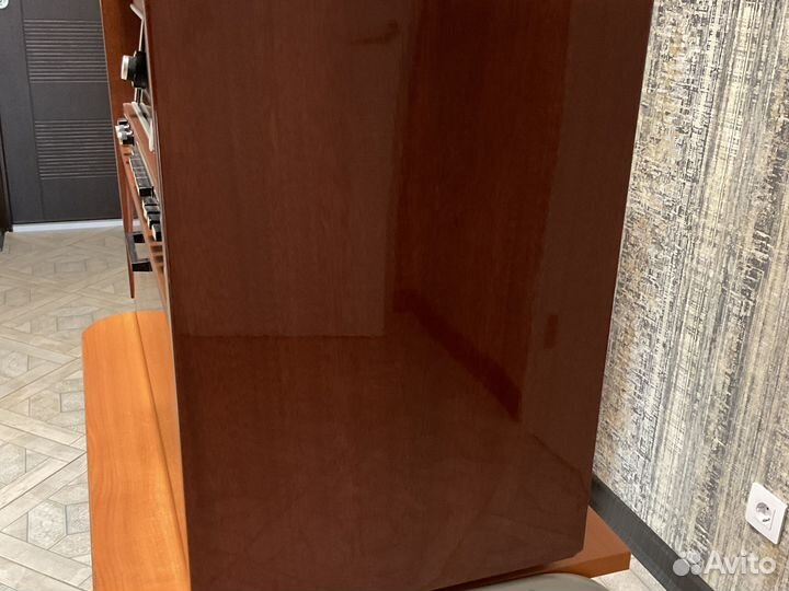 Радиола симфония 003