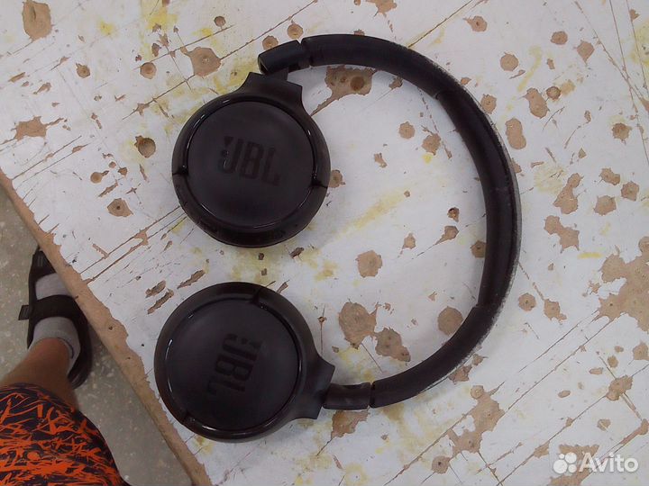 Jbl tune 500bt