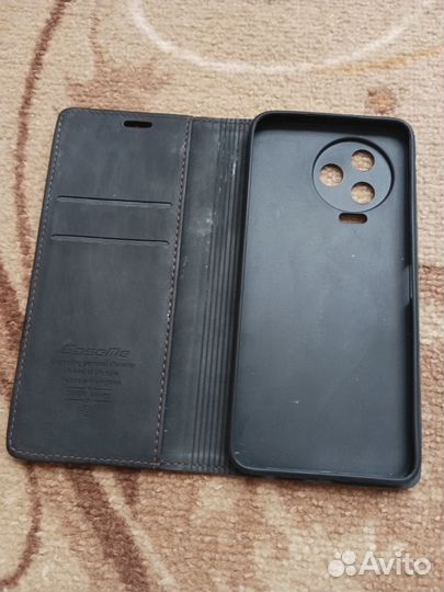 Чехол на infinix 12 note 2023
