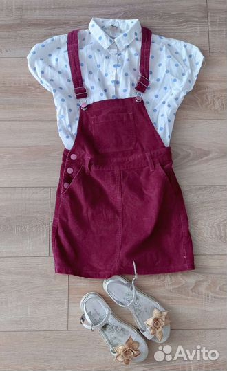Сарафан