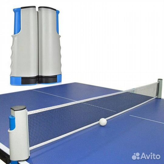 Сетка для настольного тенниса