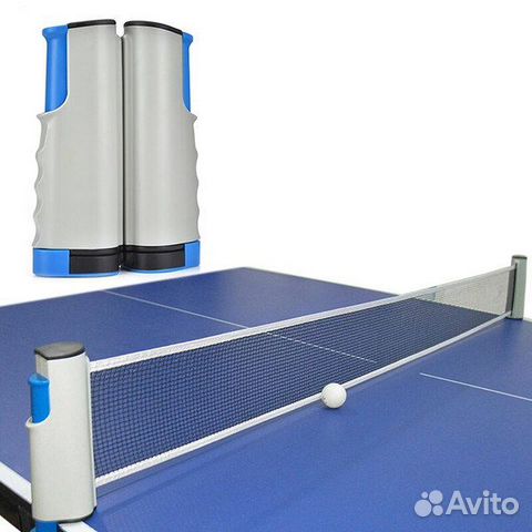 Сетка для настольного тенниса