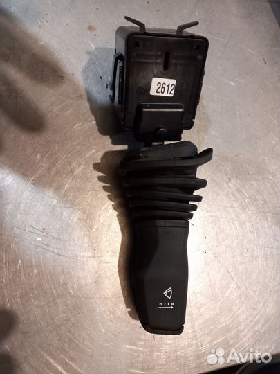 Переключатель дворников Opel Antara