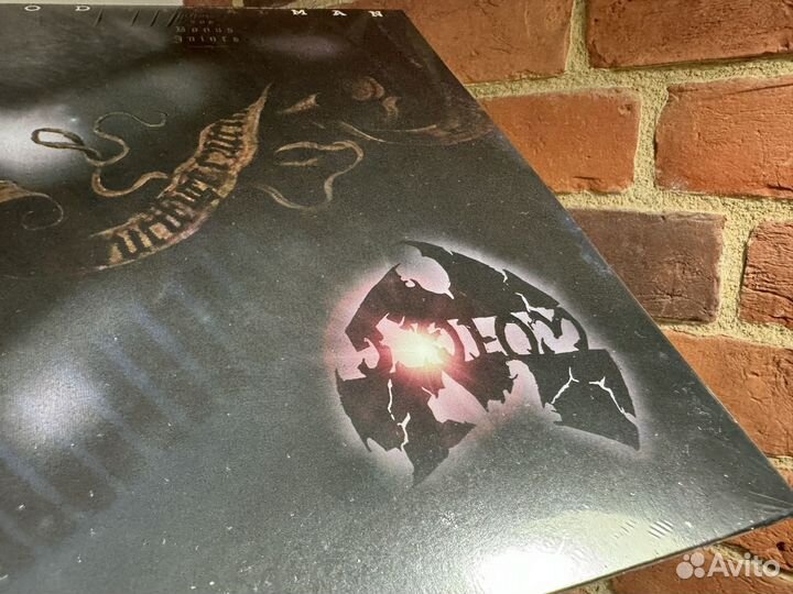 Винил Method Man - Tical: The Bonus Joints 2xLP