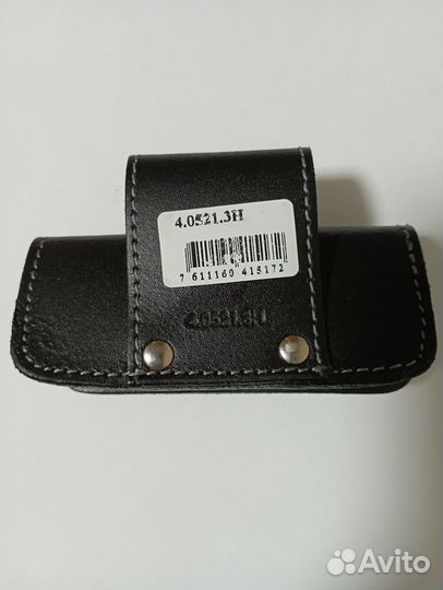 Чехол кожаный Victorinox 4.0521.3H Новый