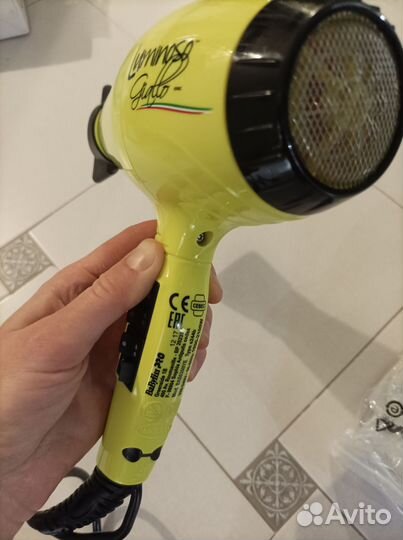Фен babyliss pro