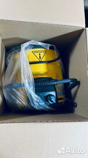 Тепловая пушка