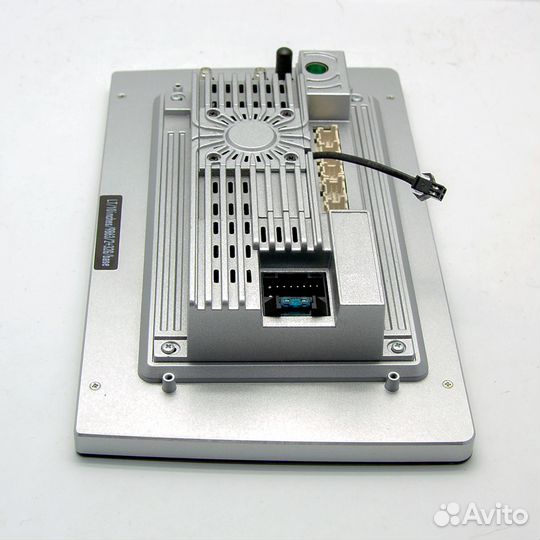 Штатная магнитола для Hyundai Santa Fe/ IX45 с 202