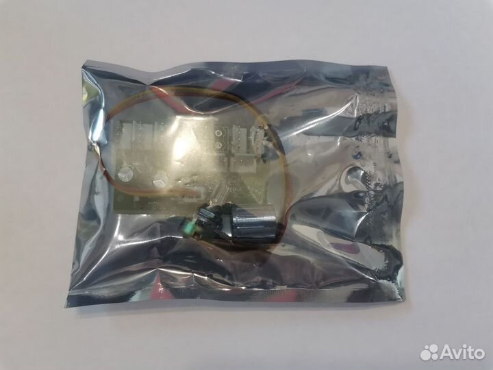 Регулятор оборотов кулеров/Реобас 6PIN 300W