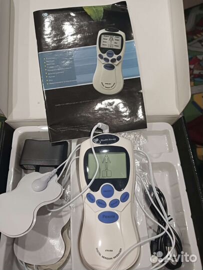 Миостимулятор