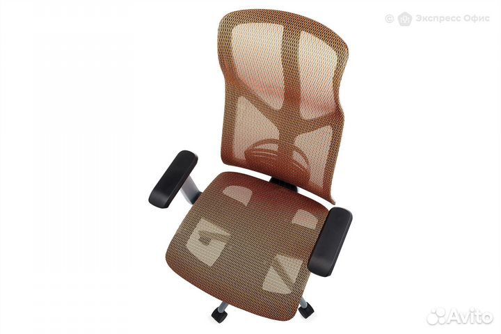 Кресло для руководителя Viking-22