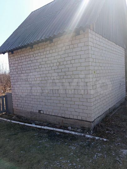 Участок 3 сот. (СНТ, ДНП)