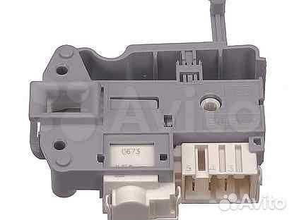 Замок стиральной машины Indesit, Ariston