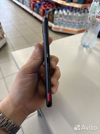 ASUS ROG Phone 7, 16/512 ГБ