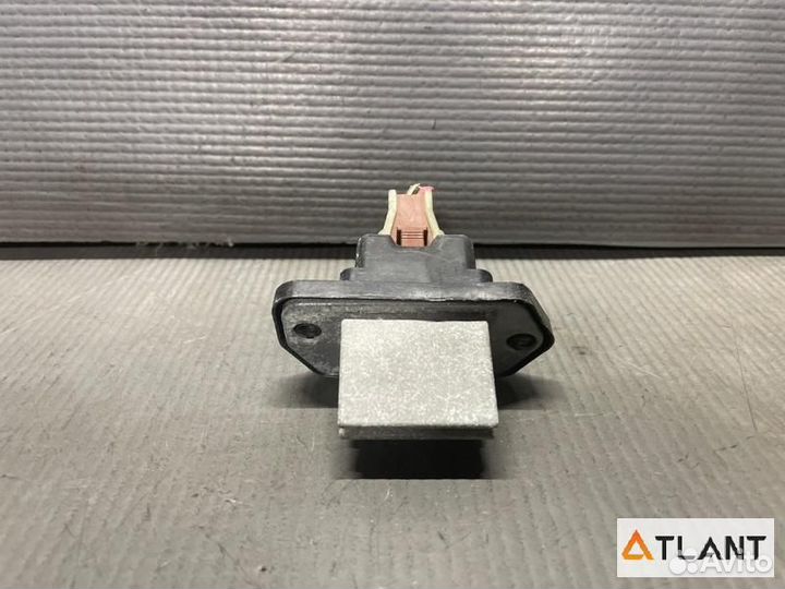 Реостат передний honda stepwgn