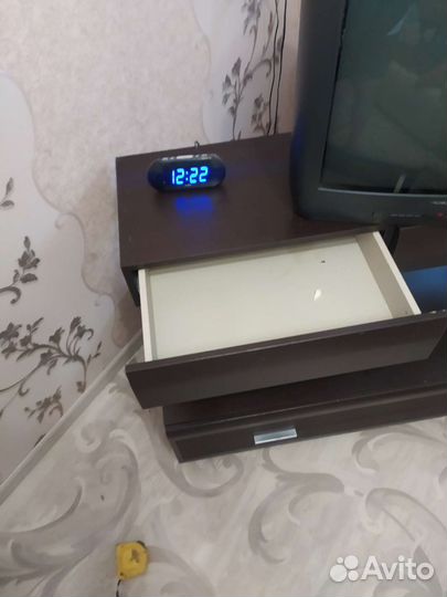 Мебель бу тумба под тв