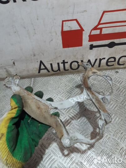 Защита картера (маховика) Daewoo Matiz. две цены