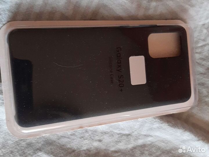 Чехол на samsung galaxy s20 plus