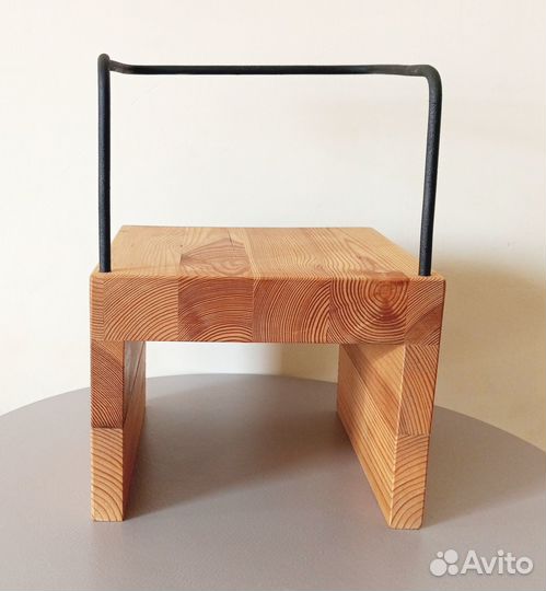 Подставка под лимонадник