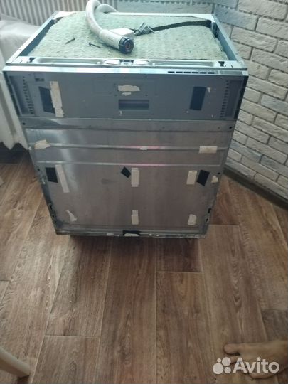 Посудомоечная машина Electrolux 60