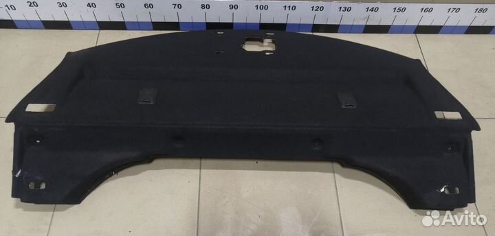 Полка Avensis II 2003-2008