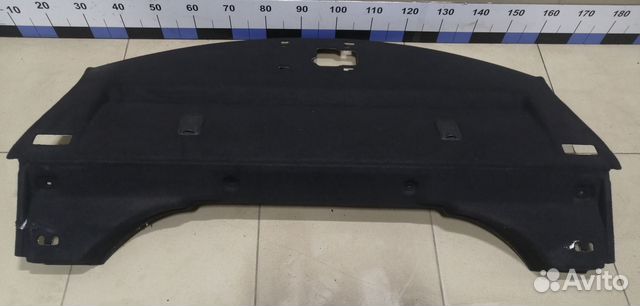 Полка Avensis II 2003-2008