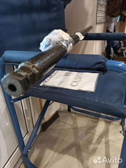 Турник в дверной проем