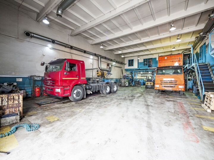 Продам помещение свободного назначения, 2230 м²