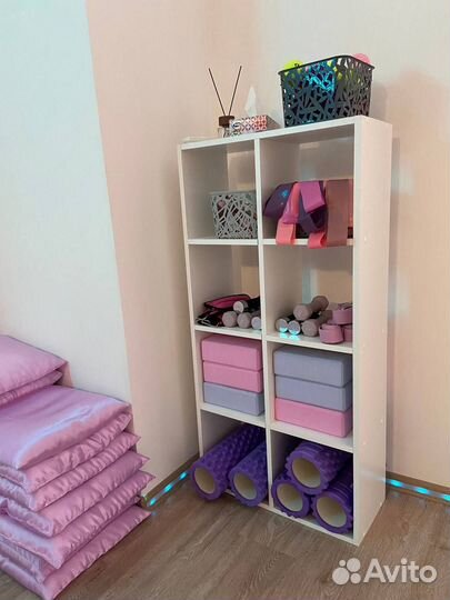 Зал в аренду