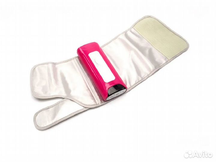 Аэромассажер с турмалином Bradex 