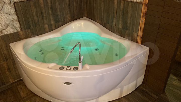 Квартира-студия, 33 м², 1/5 эт.