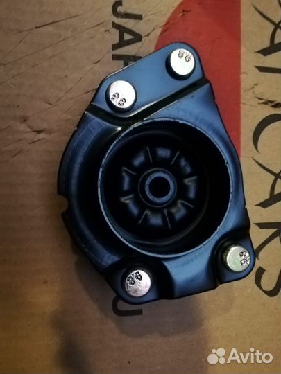 Опора амортизатора Tenacity Jeep Liberty