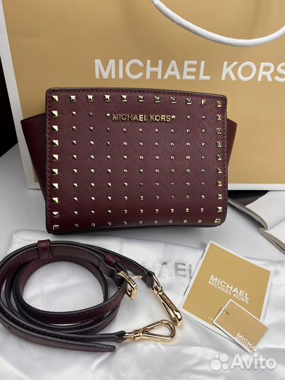 Сумка michael kors оригинал