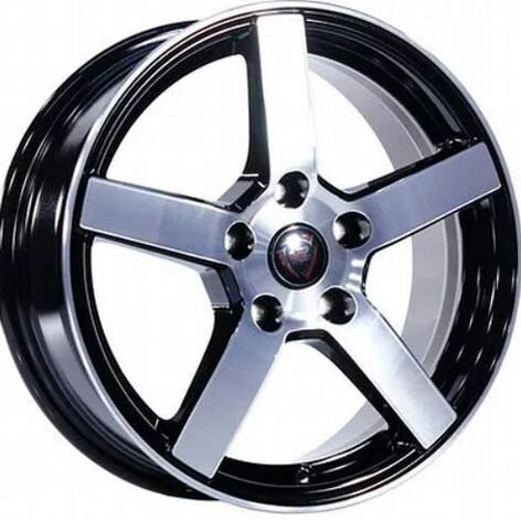 Литые диски NZ 6.5×R16 5×108