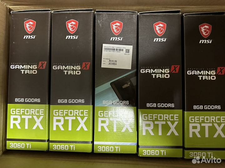 Скупка видеокарт, майнинг ферм, ригов