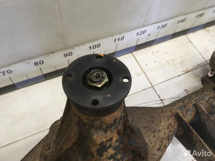 Мост задний Hover 2005-2010