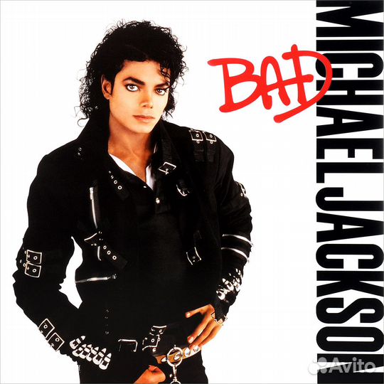 Michael Jackson – Bad