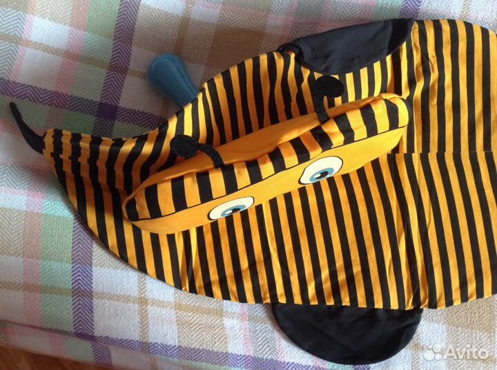 Матрасик в коляску