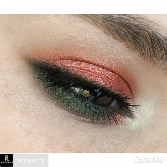 Relouis Kajal Карандаш для глаз механический Каял