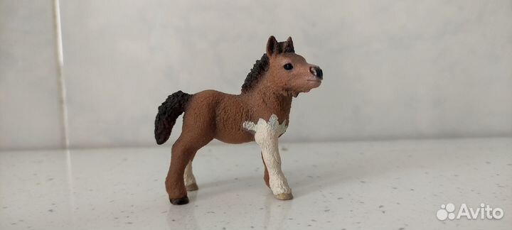 Schleich лошади