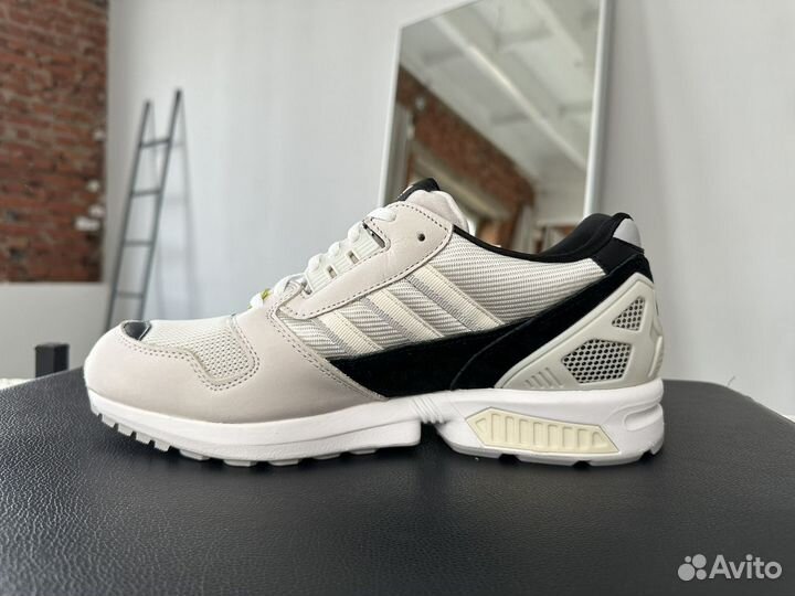 Adidas zx 8000