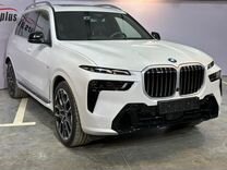 BMW X7 3.0 AT, 2023, 8 599 км, с пробегом, цена 14 400 000 руб.