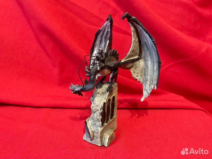 Властелин колец - шахматы