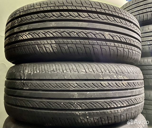 Giti GitiComfort 228 205/65 R15