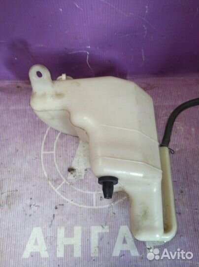 Бачок расширительный Mitsubishi Outlander Xl CW6W