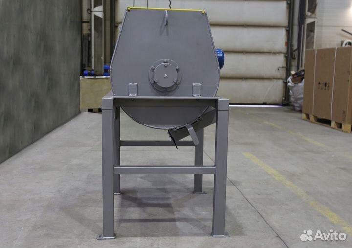 Бетоносмеситель на 100 литров zzbo