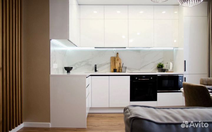 Кухонный гарнитур 