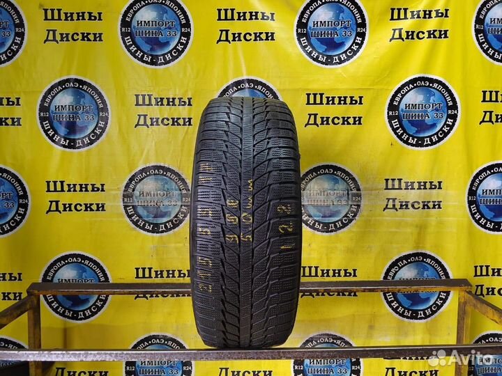 Triangle Snowlink PL02 215/55 R17 98R